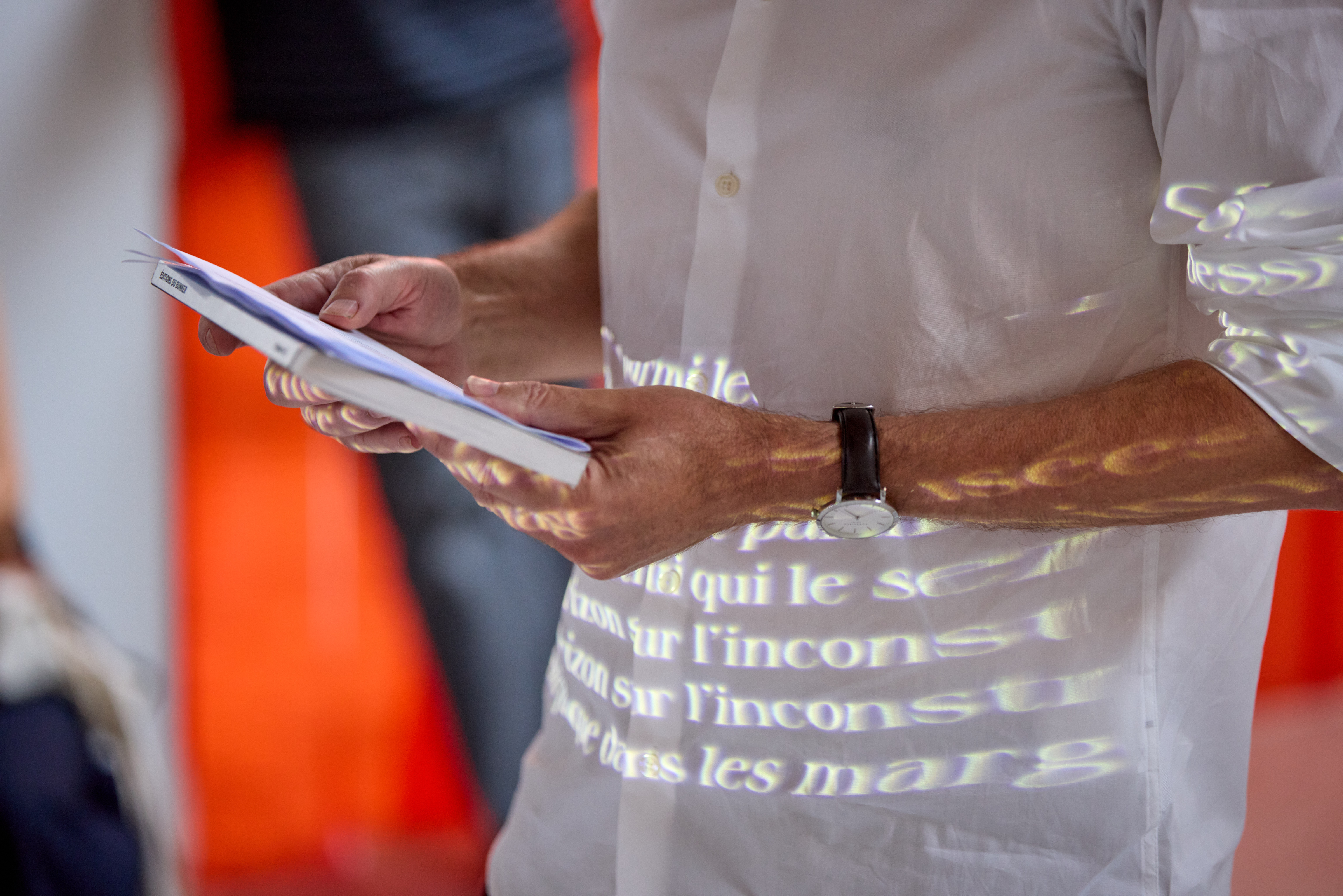 Visuel 6 — Portrait en texte